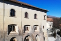 Palazzo ducale Orsini-Colonna, Tagliacozzo (AQ), veduta d'esterno #2